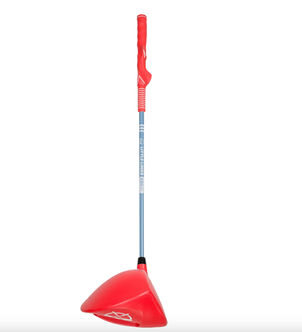 Big Swing Kids Golf Driver (Choose Colour)