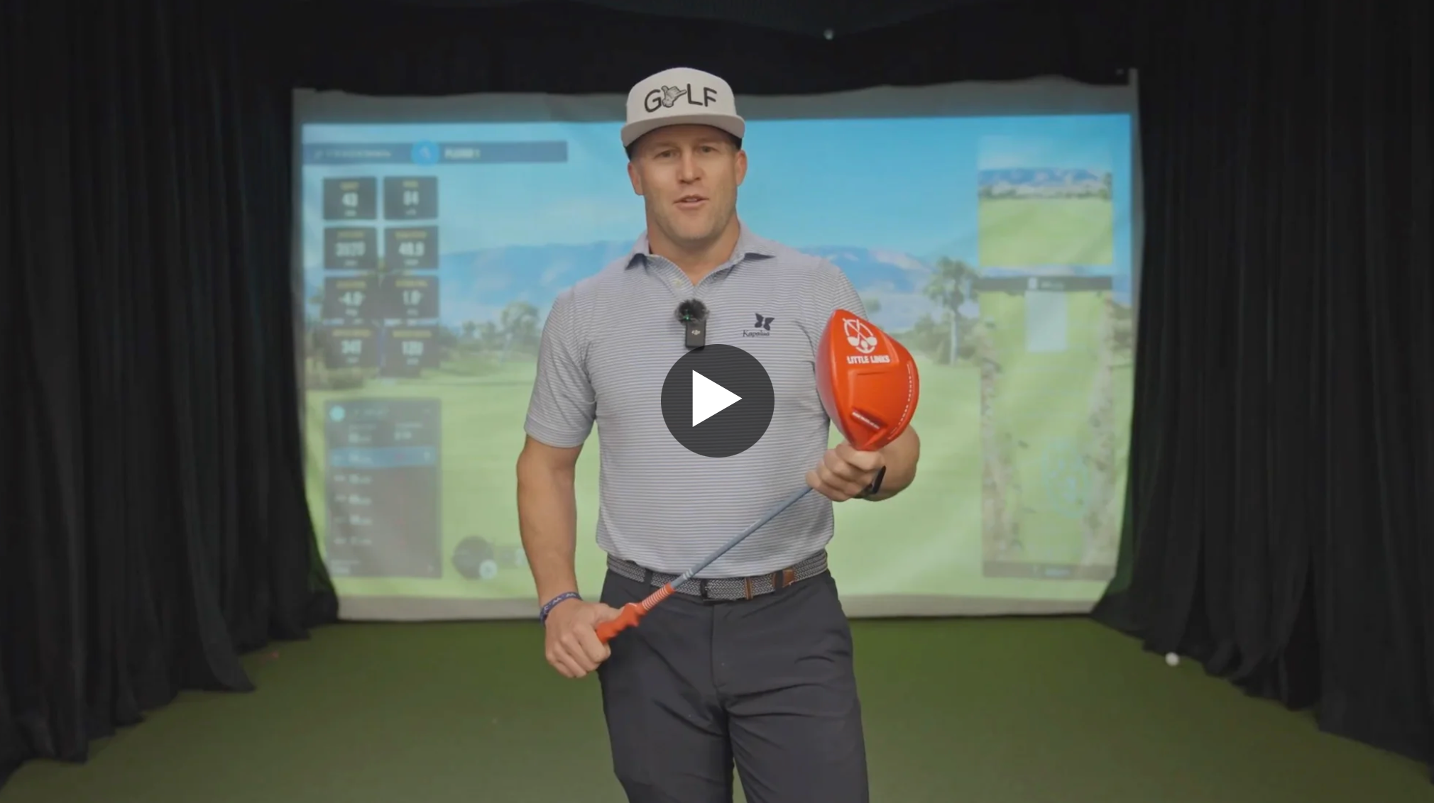 Load video: Little Links Europe